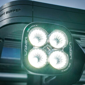 Lazer Utility 25 MAXX LED arbeidslys – produktbilde
