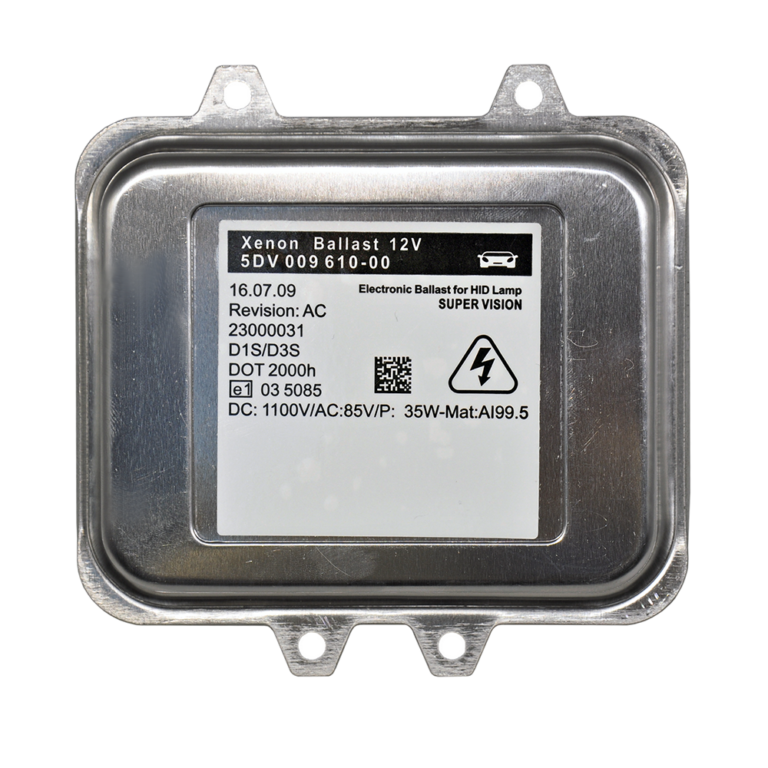 Lumen Ballast for BMW X5M, X6M