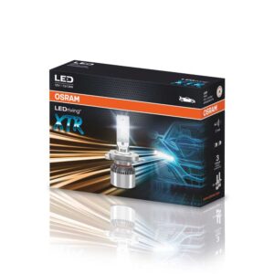 Osram LEDriving XTR H4 LED-kit – produktbilde