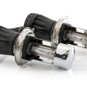 Lumen H4 Bixenonpærer – produktbilde