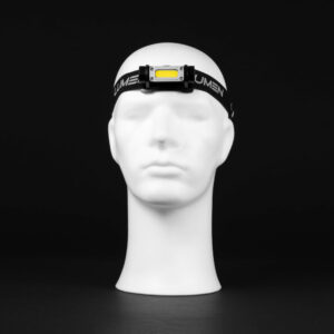 Lumen Discovery H50 LED hodelykt – produktbilde