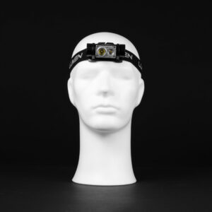 Lumen Discovery H60 LED hodelykt – produktbilde