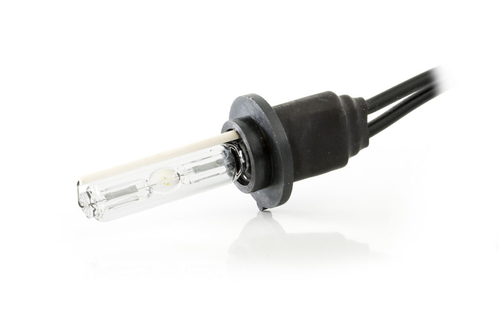 Lumen H6 xenonpærer