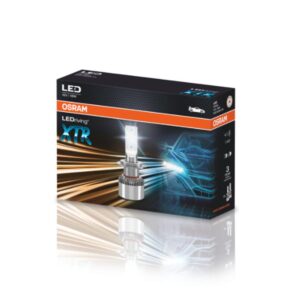 Osram LEDriving XTR H7 LED-kit – produktbilde