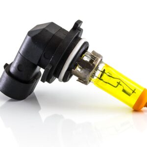 Lumen HB4 Yellowlook halogenpære – produktbilde