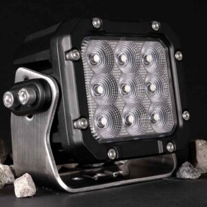 Lumen Workforce HD9 Arbeidslys – produktbilde