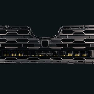 Lumen grillkit Toyota Rav4 2019+ Hybrid – produktbilde