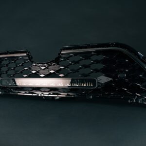 Lumen grillkit Toyota Rav4 Plugin-Hybrid – produktbilde