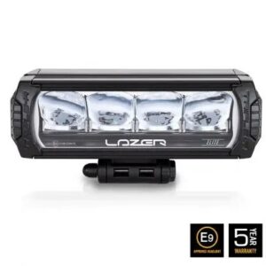 Lazer komplett grillkit Toyota Hilux GR Sport 2024+ – produktbilde