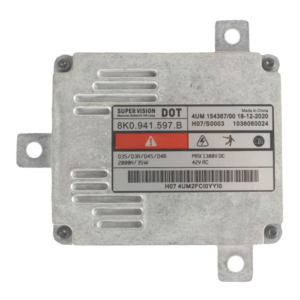 Lumen Ballast for Audi, VW, Skoda