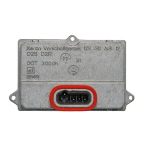 Lumen Ballast for DAF, Mercedes-Benz, Volvo, MAN (24V)