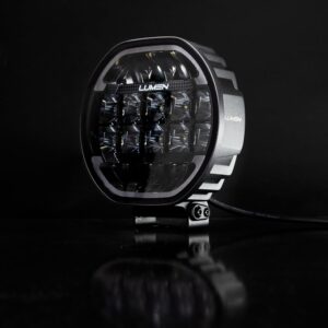 Lumen Cyclops HP9 LED ekstralys – produktbilde
