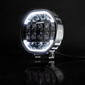 Lumen Cyclops HP7 LED fjernlys – produktbilde