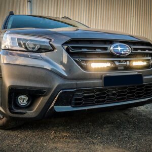 Lazer grillbrakett Subaru Outback (2021+) – produktbilde