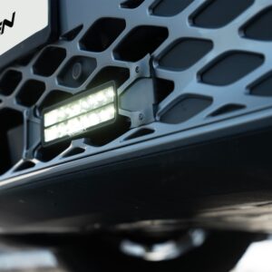 Lumen grillkit VW ID. Buzz – produktbilde