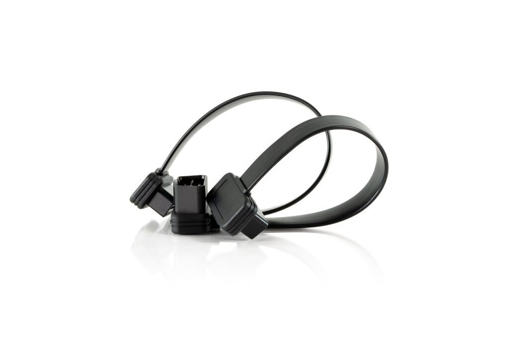 XBB OBDII Y-splitter