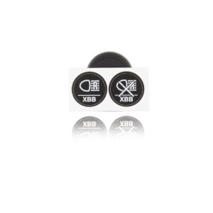 XBB Smart Button – produktbilde