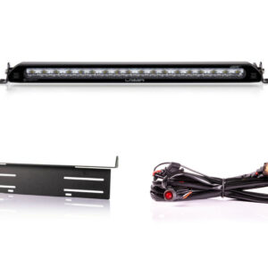 Lazer Linear 18 Elite fjernlyspakke