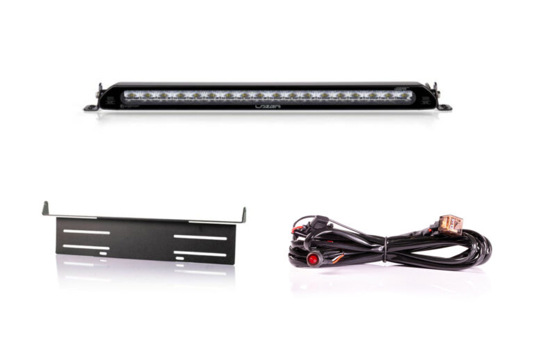 Lazer Linear 18 Elite fjernlyspakke