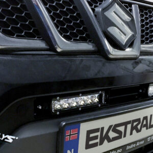 Rigid SR6 PRO LED Fjernlys – produktbilde