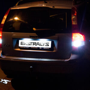 Lumen LED Ryggelys – produktbilde