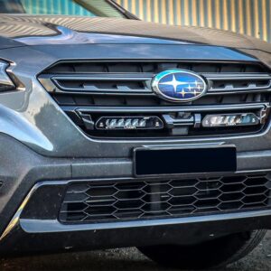 Lazer grillbrakett Subaru Outback (2021+) – produktbilde