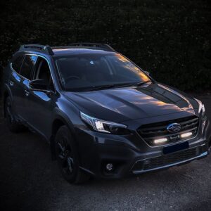 Lazer grillbrakett Subaru Outback (2021+) – produktbilde