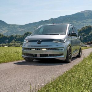 Lazer VW T7 (2022+) grillbrakett