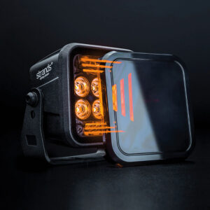 Strands Dark Knight Fortex arbeidslys – produktbilde