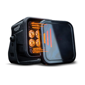 Strands Dark Knight Fortex arbeidslys – produktbilde