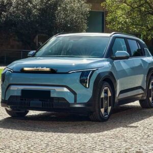 Lazer Glide panserbrakett for Kia EV3 og EV9 2024+ – produktbilde
