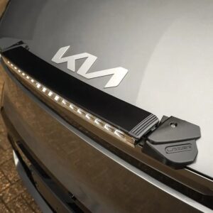 Lazer Glide panserbrakett for Kia EV3 og EV9 2024+ – produktbilde