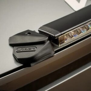 Lazer Glide panserbrakett for Kia EV3 og EV9 2024+ – produktbilde