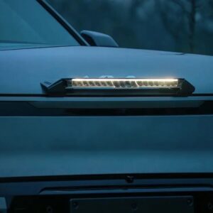 Lazer Glide panserbrakett for Kia EV3 og EV9 2024+ – produktbilde