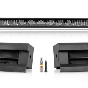 Lumen grillkit Toyota ProAce 2025+ – produktbilde