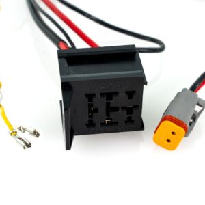 Lumen Matrix Styrestrømgiver V4 – produktbilde
