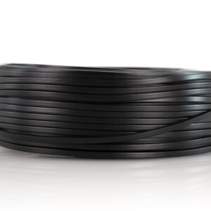 Lumen Kabel 2x1,5mm2 Flat (100m)