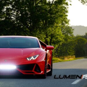 Lumen Helios CS20 Performance LED bar – produktbilde
