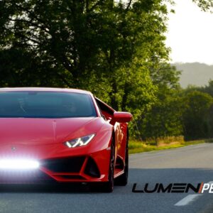 Lumen Helios S20 Performance LED bar – produktbilde