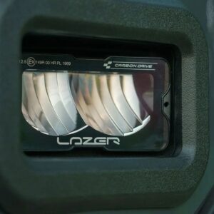 Lazer Tåkelys Kit Toyota Land Cruiser (2023+) – produktbilde