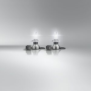 Osram Night Breaker H4 smart LED-kit – produktbilde