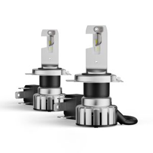 Osram Night Breaker H4 smart LED-kit – produktbilde