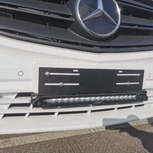 Lazer Linear 18 Elite fjernlyspakke – produktbilde