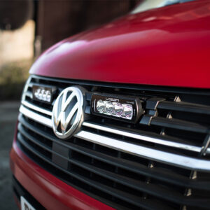 Lazer Volkswagen grillbrakett – produktbilde