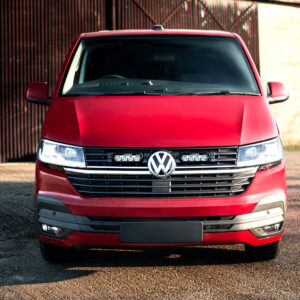 Lazer Volkswagen grillbrakett