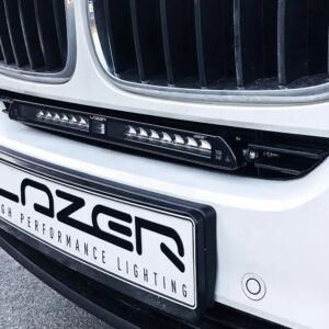 Lazer Linear 18 Smart LED fjernlys – produktbilde