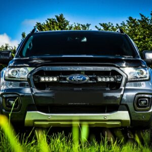 Lazer komplett grillkit Ford Ranger 2019+ – produktbilde