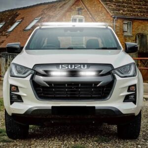Lazer Linear 6 Elite LED Fjernlys – produktbilde