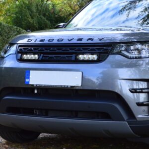 Lazer komplett grillkit Land Rover Discovery5 – produktbilde