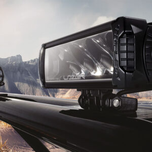 Lazer Triple-R 750 Elite Gen2 LED fjernlys – produktbilde